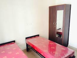 paying guest in domlur bangalore